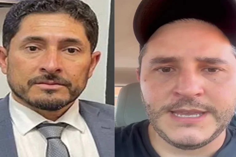 Avião com deputado e vereador faz pouso forçado em RO