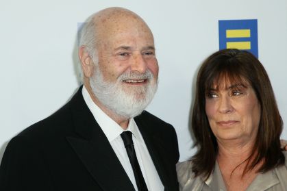 Rob Reiner e esposa: reações emocionantes de Hollywood