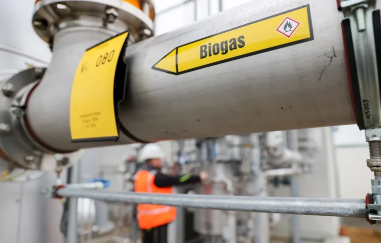 Investimentos em biometano podem chegar a R$ 8,5 bilhões até 2029