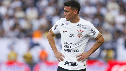 Corinthians se aproxima de acordo para evitar transfer ban