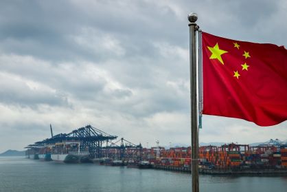 China e ue estabelecem diretrizes para preços de carros elétricos