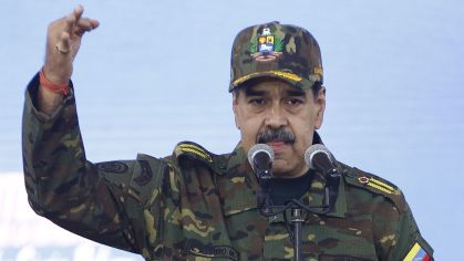A nova acusação de Maduro: corsários atacam petroleiros da Venezuela
