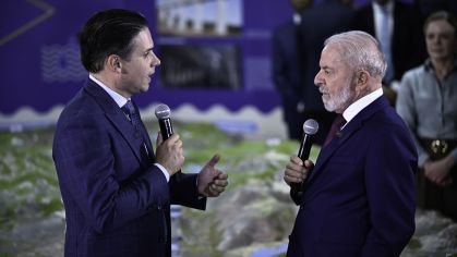 Planalto busca priorizar projeto do trabalho por aplicativos na Câmara