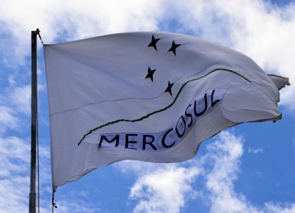Mercosul expressa decepção com UE em cúpula de líderes