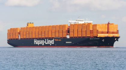 HGT investe na Imetame e projeta novo terminal no Espírito Santo