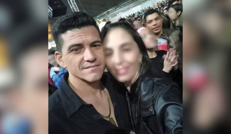 Homem faz esposa e vizinha reféns no Paraná em crise conjugal