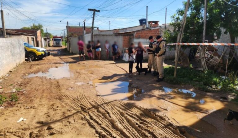 Homem é morto ao tentar escapar de invasores em São José dos Pinhais