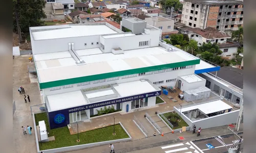 Investimentos em saúde no Paraná: obras transformadoras em 2025