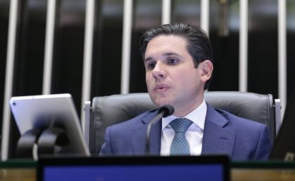 Deputado do PT pode assumir vaga no TCU em 2026