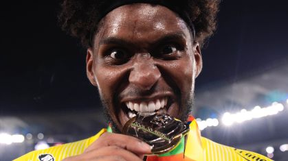 Corinthians: Hugo Souza se emociona com presente especial após título