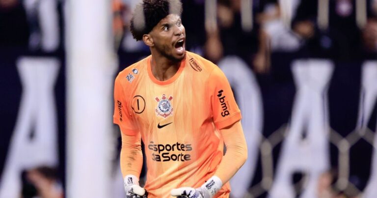 Corinthians avança à final da Copa do Brasil após vitória dramática
