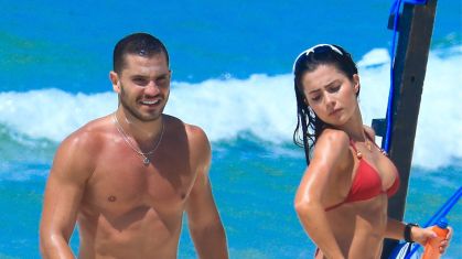 Romance entre Jade Picon e André Lamoglia ganha destaque