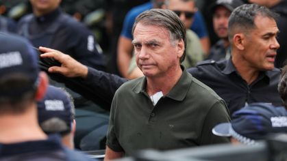 Corte de benefícios de Bolsonaro gera economia significativa para a União