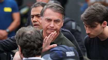 Bolsonaro em recuperação: Fisioterapia e cuidados pós-cirúrgicos