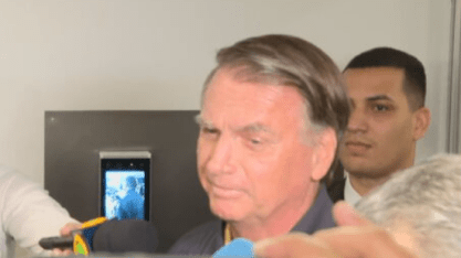 Alta hospitalar de Bolsonaro ainda indefinida, dizem médicos