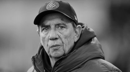 Jean Louis Gasset, ex-técnico da Costa do Marfim, falece aos 72 anos