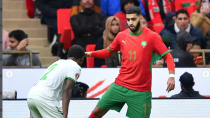 Marrocos inicia Copa Africana com vitória e alívio na estreia