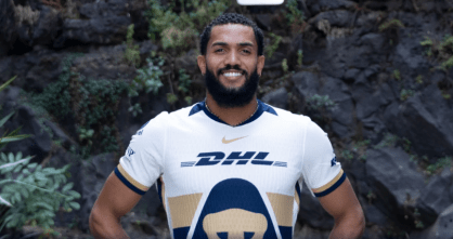 Juninho ex-Flamengo é o novo reforço do clube mexicano Pumas