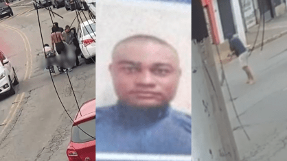 PM morto em briga com suspeito será velado nesta sexta-feira