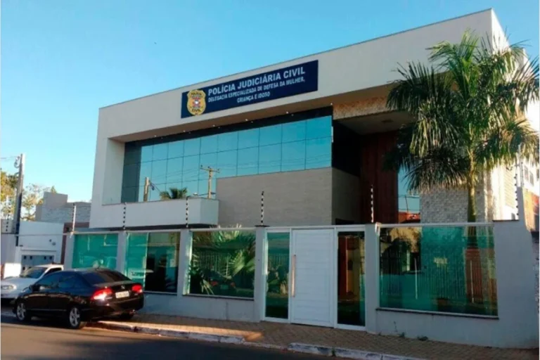 Líder religioso preso por abusos: o caso em Várzea Grande
