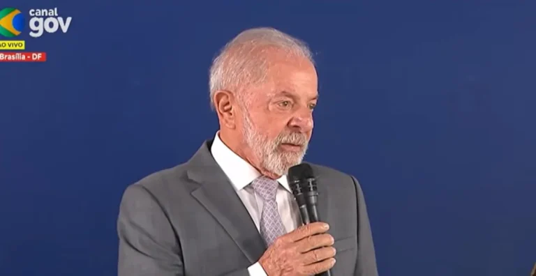 Lula sobre Correios: afirma que não haverá privatização