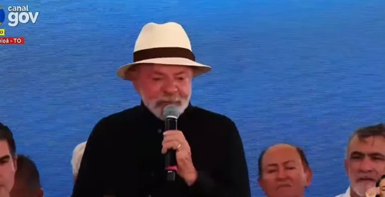 Lula fará pronunciamento em rede nacional na véspera de Natal