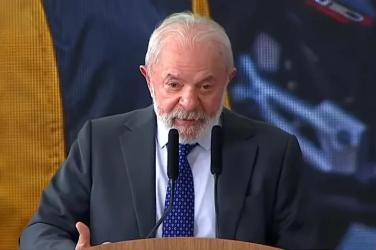 Lula pede apoio do Mercosul para acordos internacionais