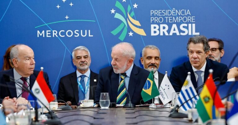 Acordo UE-Mercosul adiado: Europa enfrenta consequências sérias