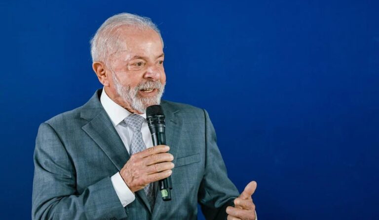 Lula vai vetar PL da dosimetria que pode favorecer Bolsonaro