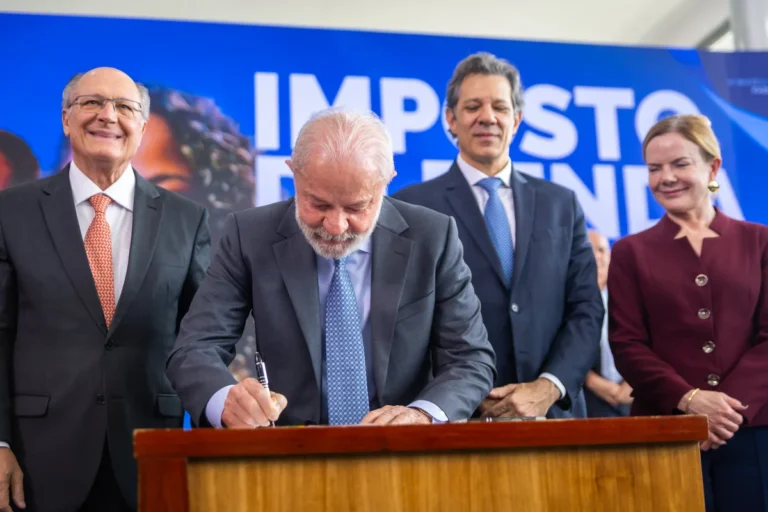 Mudanças significativas: 8 leis que impactaram brasileiros em 2025