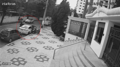 PM da reserva baleado em assalto em São Paulo: entenda o caso