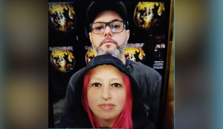 Criança testemunha pai assassinando a mãe em Curitiba