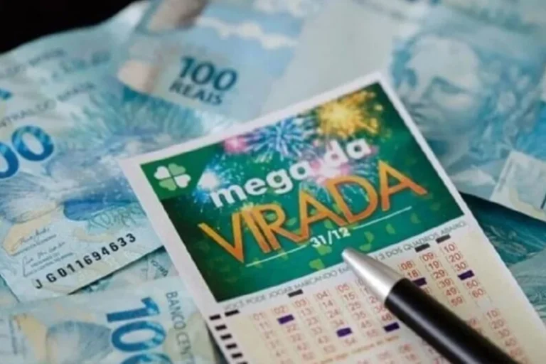 Mega da Virada 2025: prêmio recorde de R$ 1 bilhão confirmado