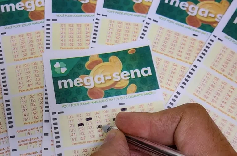 Mega-Sena 2953: resultado do sorteio e prêmios disponíveis