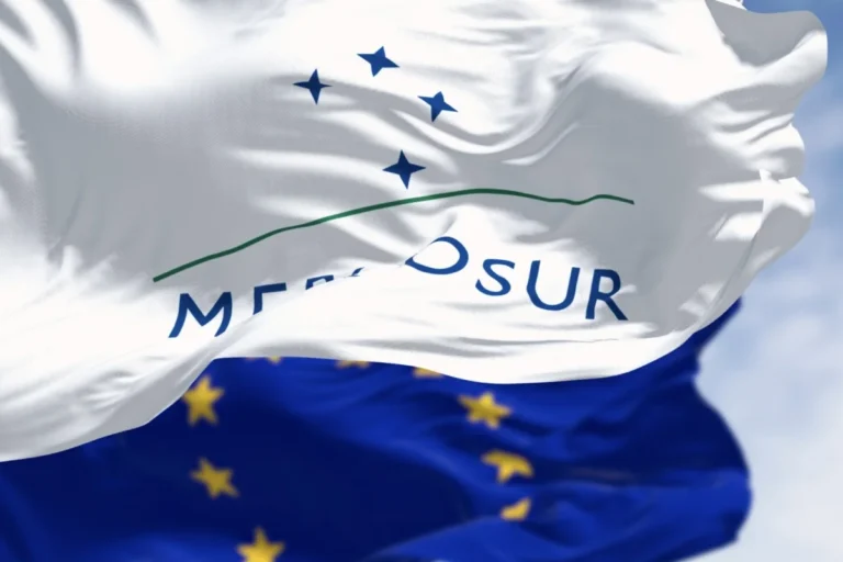 Acordo Mercosul-UE: votos favoráveis e desafios à vista