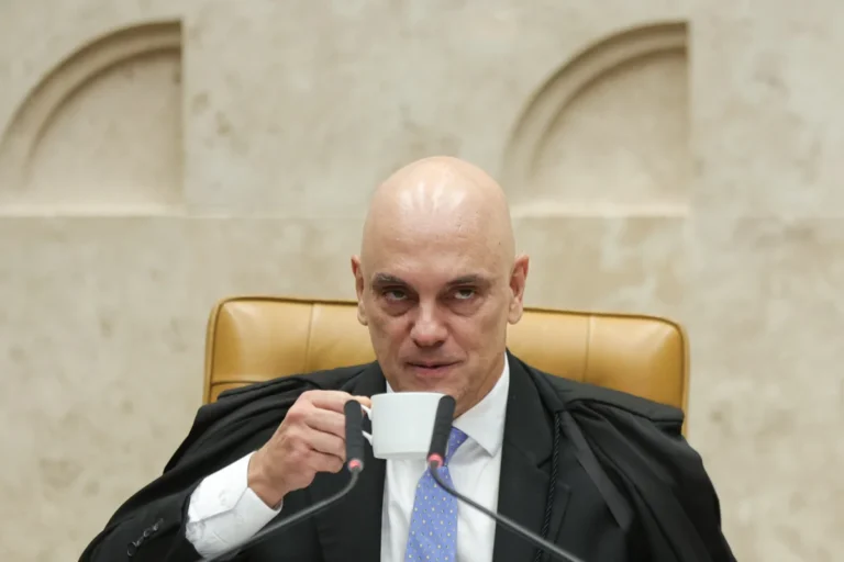 EUA suspendem sanções a Moraes antes de seu aniversário de 57 anos