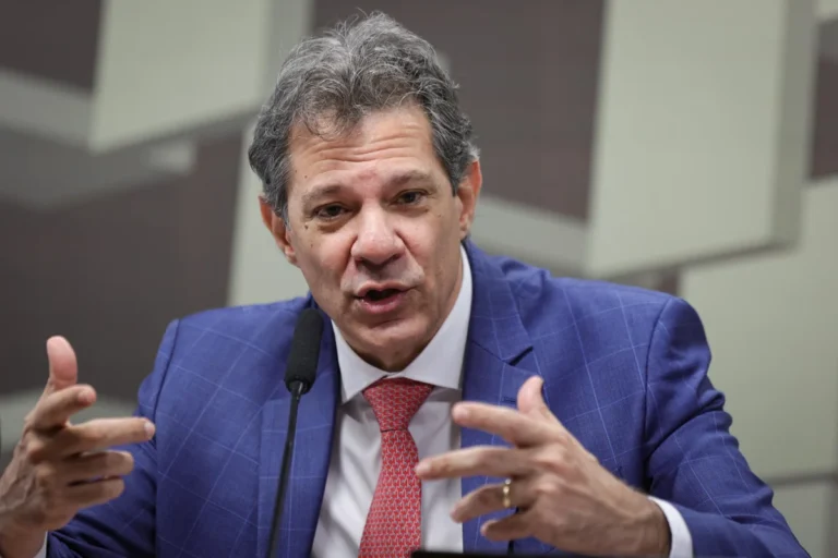 Acordo UE-Mercosul: Haddad destaca importância política além do econômico