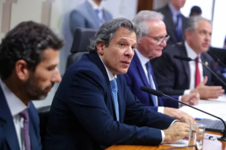 Benefícios fiscais em discussão: Haddad apresenta cálculos