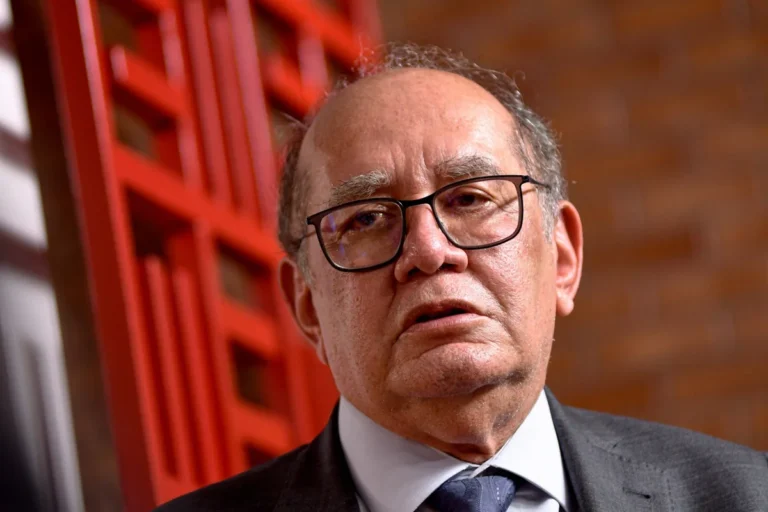 Gilmar Mendes elogia Moraes e destaca revogação da Magnitsky