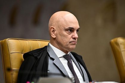 Moraes decide prender condenados por trama golpista sem consulta