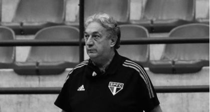 Cláudio Mortari, ícone do basquete brasileiro, falece aos 77 anos