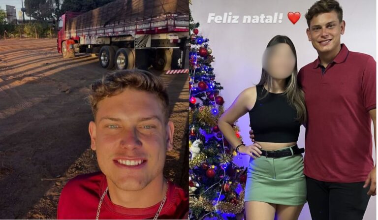 Motorista morto em acidente na BR-476: uma tragédia recente