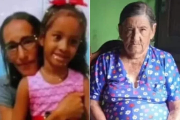 Triplo homicídio brutal na Bahia choca comunidade local