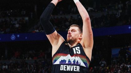 Lesão de Jokic impacta temporada dos Nuggets; entenda as consequências