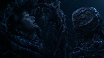 Stranger Things: nova cena de Will e Vecna revelada