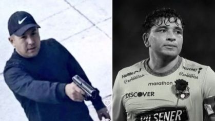 O assassinato de Mario Pineida: mais um caso de violência no futebol