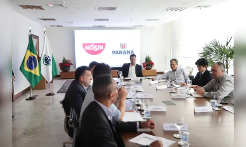 Crescimento do Paraná se destaca no cenário empresarial nacional
