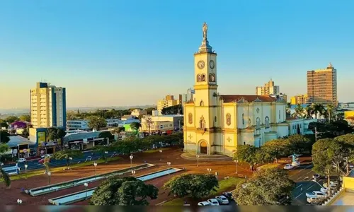 Calor extremo coloca Apucarana e Arapongas em alerta laranja