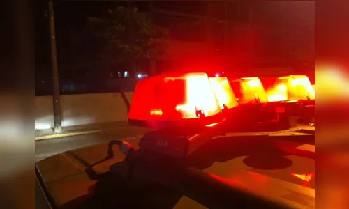 Homem é assaltado em Faxinal após confusão no centro da cidade
