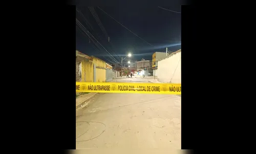 Crime brutal em Taguatinga Norte: mulher é decapitada